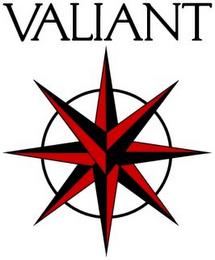 VALIANT trademark