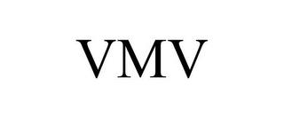 VMV trademark