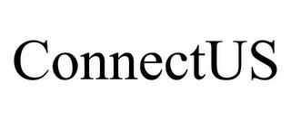 CONNECTUS trademark