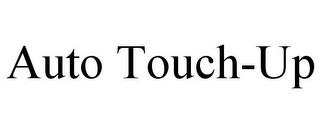 AUTO TOUCH-UP trademark