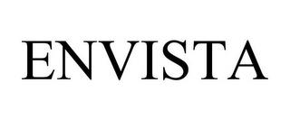 ENVISTA trademark