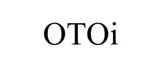 OTOI trademark