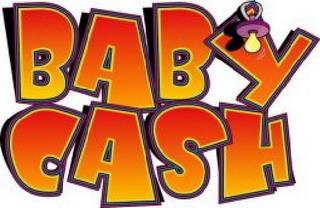 BABY CASH trademark