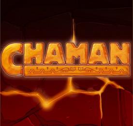 CHAMAN trademark