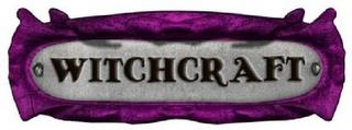 WITCHCRAFT trademark