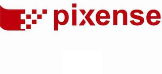 PIXENSE trademark