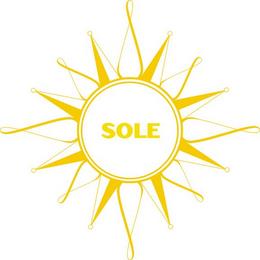 SOLE trademark