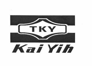 TKY KAI YIH trademark