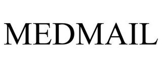 MEDMAIL trademark