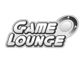 GAME LOUNGE trademark