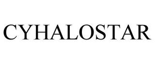 CYHALOSTAR trademark