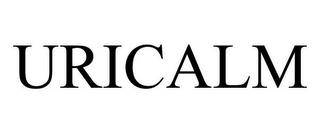 URICALM trademark