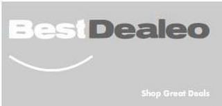 BEST DEALEO SHOP GREAT DEALS trademark