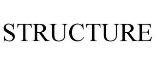 STRUCTURE trademark