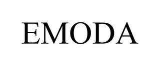 EMODA trademark