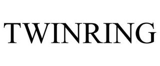 TWINRING trademark