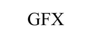 GFX trademark