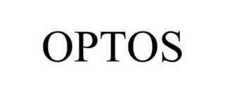 OPTOS trademark