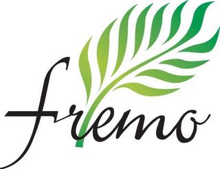 FREMO trademark