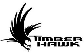 TIMBER HAWK trademark