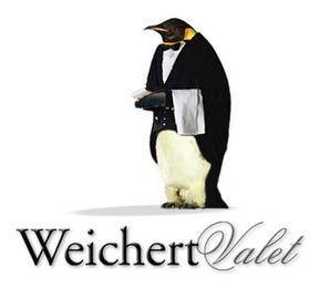 WEICHERT VALET trademark