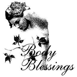 BODY BLESSINGS trademark