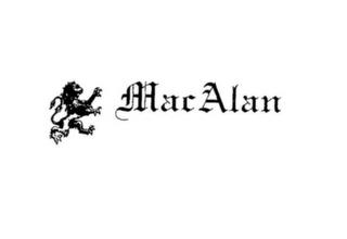 MACALAN trademark