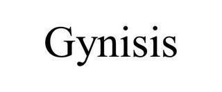 GYNISIS trademark