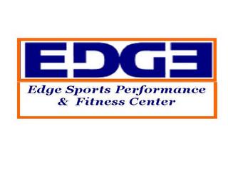 EDGE SPORTS PERFORMANCE & FITNESS CENTER trademark