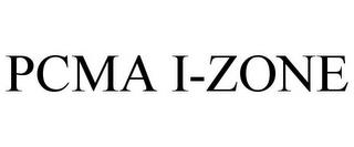 PCMA I-ZONE trademark