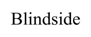 BLINDSIDE trademark