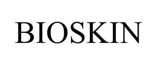 BIOSKIN trademark