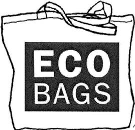 ECO BAGS trademark