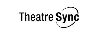 THEATRE SYNC trademark