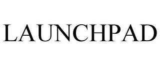 LAUNCHPAD trademark