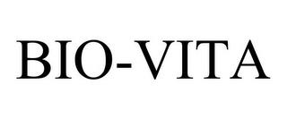 BIO-VITA trademark