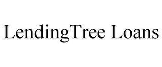 LENDINGTREE LOANS trademark