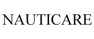 NAUTICARE trademark