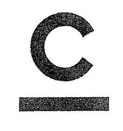 C trademark