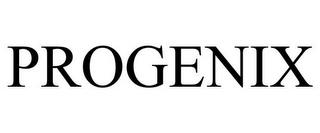 PROGENIX trademark