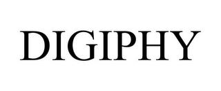 DIGIPHY trademark