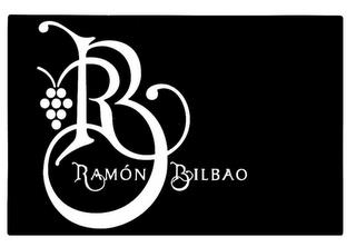 RB RAMÓN BILBAO trademark