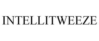 INTELLITWEEZE trademark