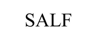 SALF trademark