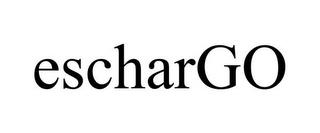 ESCHARGO trademark