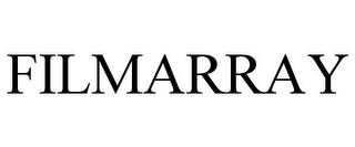 FILMARRAY trademark