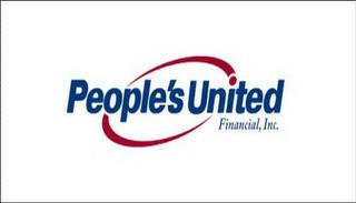 PEOPLE'S UNITED FINANCIAL, INC. trademark