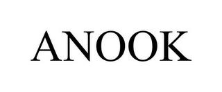 ANOOK trademark