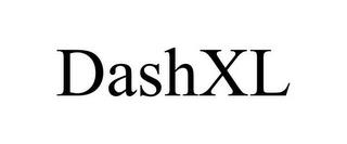 DASHXL trademark