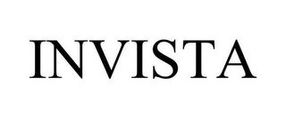 INVISTA trademark